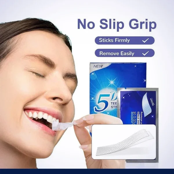 5D-Teeth-Whitening-Strips-28-Strips-Effective-Teeth-Whitener-Teeth-Whitening-Strips-for-Teeth-Sensitive-3 5D-Teeth-Whitening-Strips-28-Strips-Effective-Teeth-Whitener-Teeth-Whitening-Strips-for-Teeth-Sensitive-3
