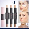 Cross-border-double-ended-contour-stick-matte-contour-nose-shadow-silhouette-highlight-brightening-dual-purpose-shadow-pen-concealer-modification-5