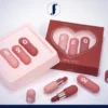 Domestic-cosmetics-Hengfang-mini-romantic-capsule-520-velvet-lipstick-three-piece