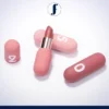 Domestic-cosmetics-Hengfang-mini-romantic-capsule-520-velvet-lipstick-three-piece