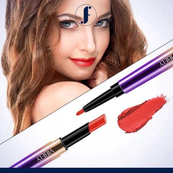 VIBELY-double-headed-matte-lipstick-pen-lip-liner-automatic-rotating-lip-pencil-easy-to-color-cross-border-foreign-trade-model-4