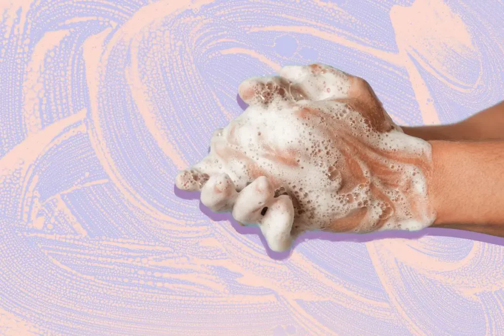 Bathing Habits for Dry Skin for Skincare Routine for Dry Skin